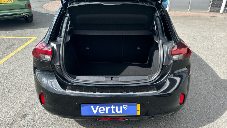 Vauxhall Corsa 1.2 SE Premium 5dr Petrol Hatchback